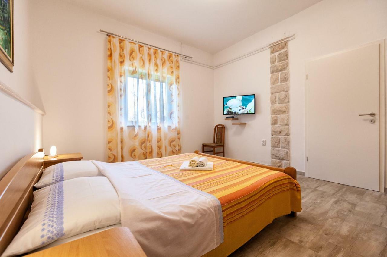 Apartment Ema Премантура Екстер'єр фото