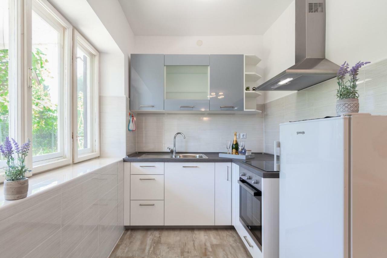 Apartment Ema Премантура Екстер'єр фото